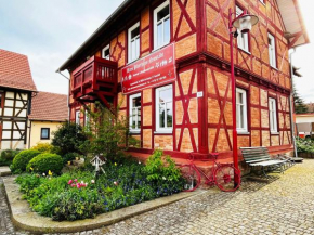 Altes Pfarrhaus Neustädt